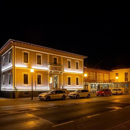 Hotel Ex-L Fiume Veneto Zewnętrze zdjęcie