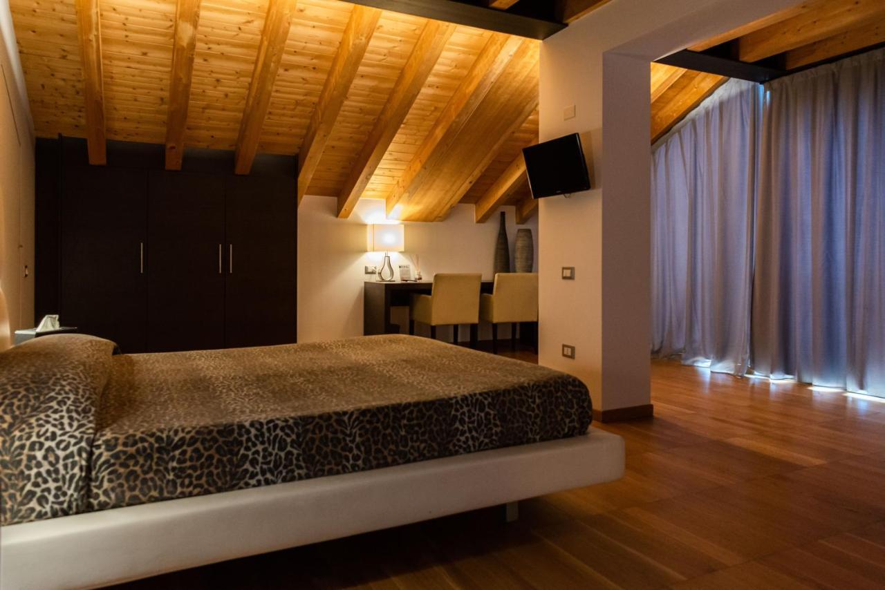 Hotel Ex-L Fiume Veneto Zewnętrze zdjęcie