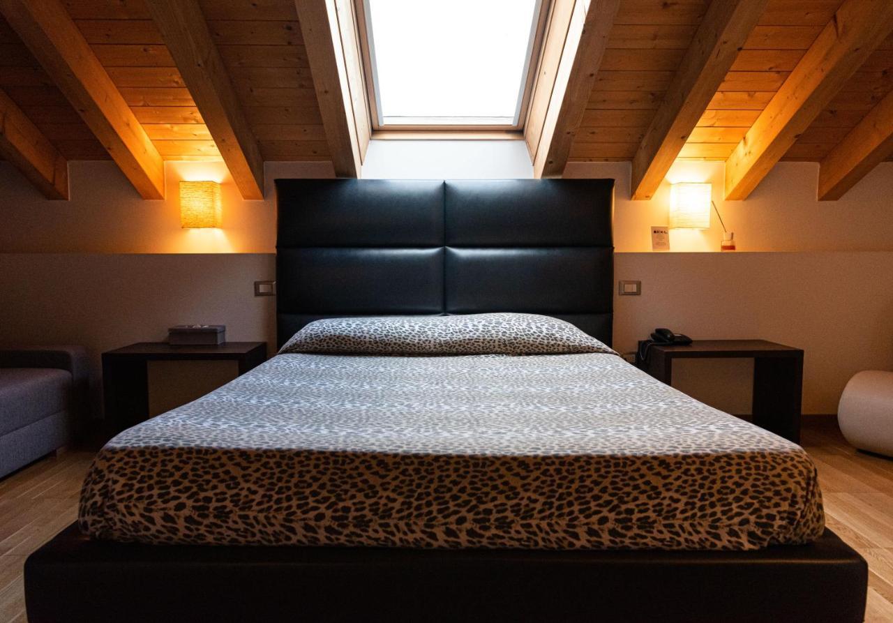 Hotel Ex-L Fiume Veneto Zewnętrze zdjęcie