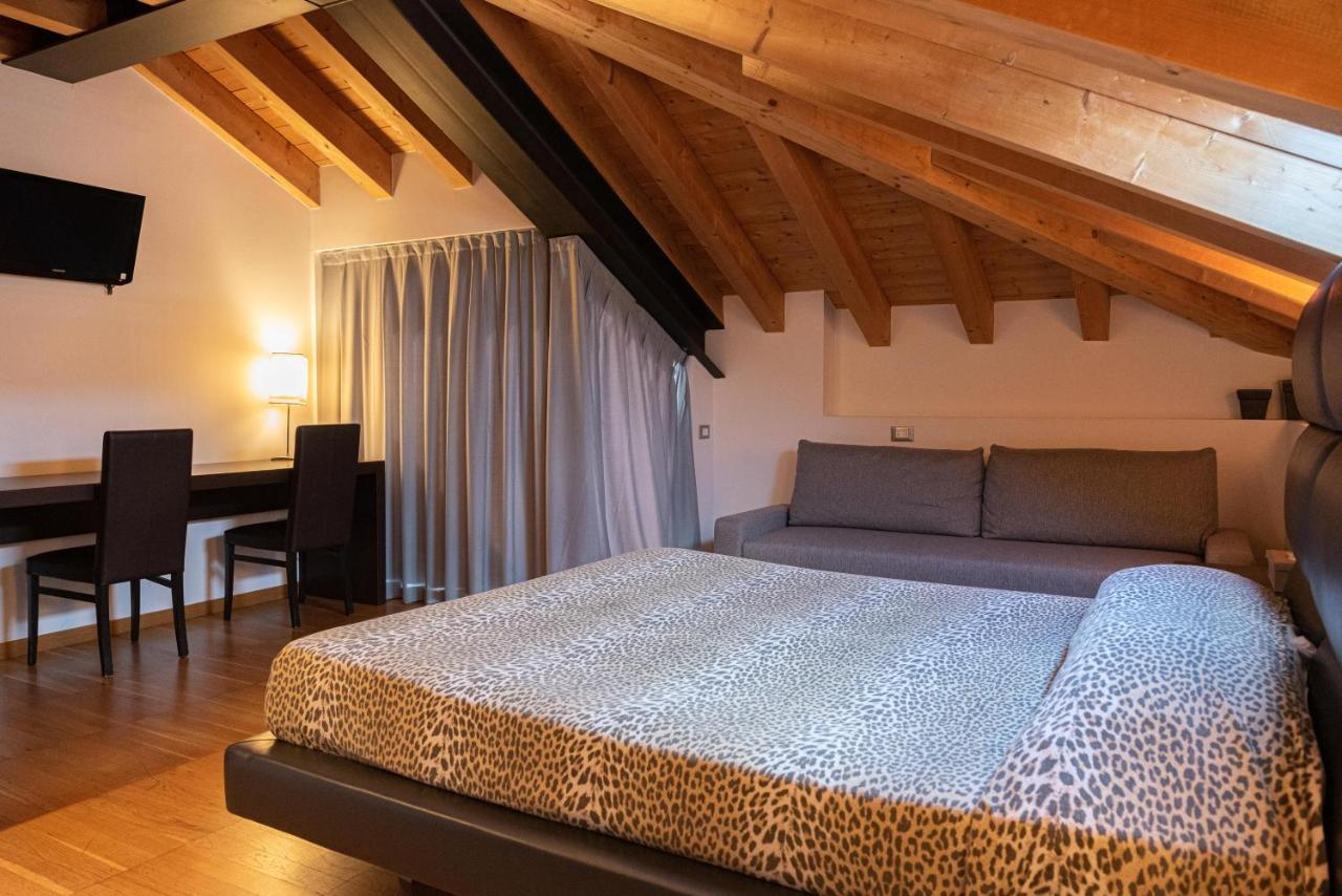Hotel Ex-L Fiume Veneto Zewnętrze zdjęcie