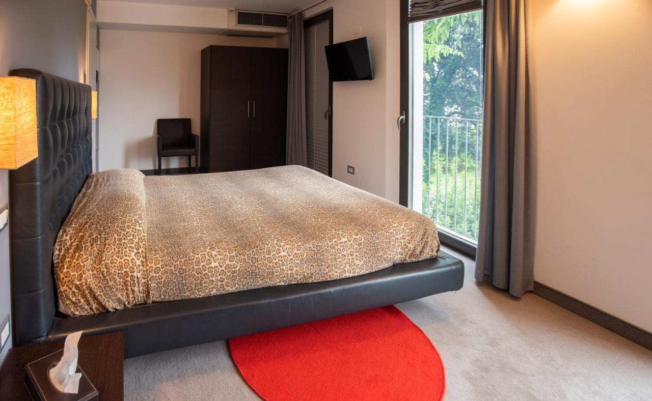 Hotel Ex-L Fiume Veneto Zewnętrze zdjęcie