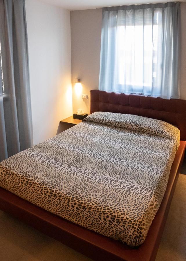 Hotel Ex-L Fiume Veneto Zewnętrze zdjęcie