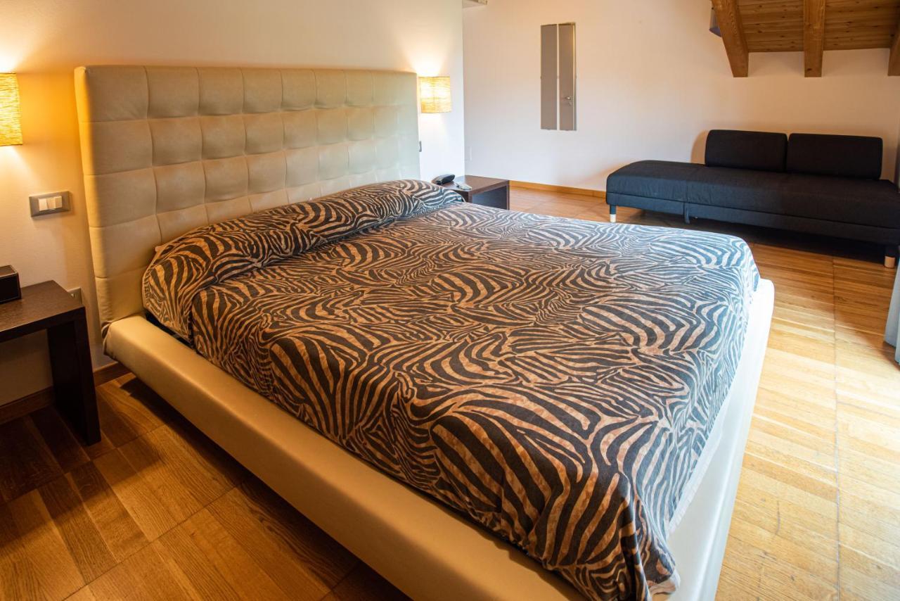Hotel Ex-L Fiume Veneto Zewnętrze zdjęcie