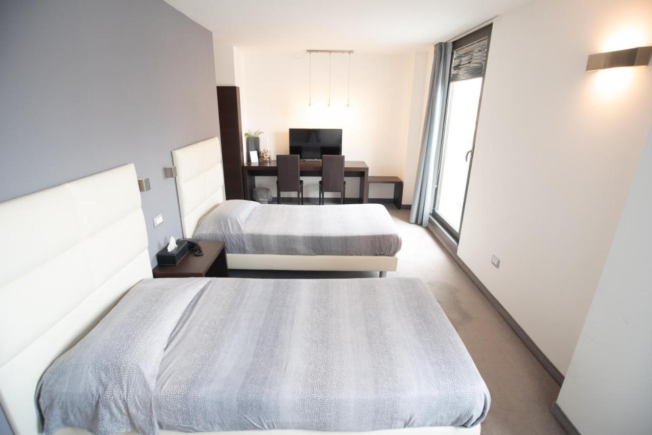 Hotel Ex-L Fiume Veneto Zewnętrze zdjęcie