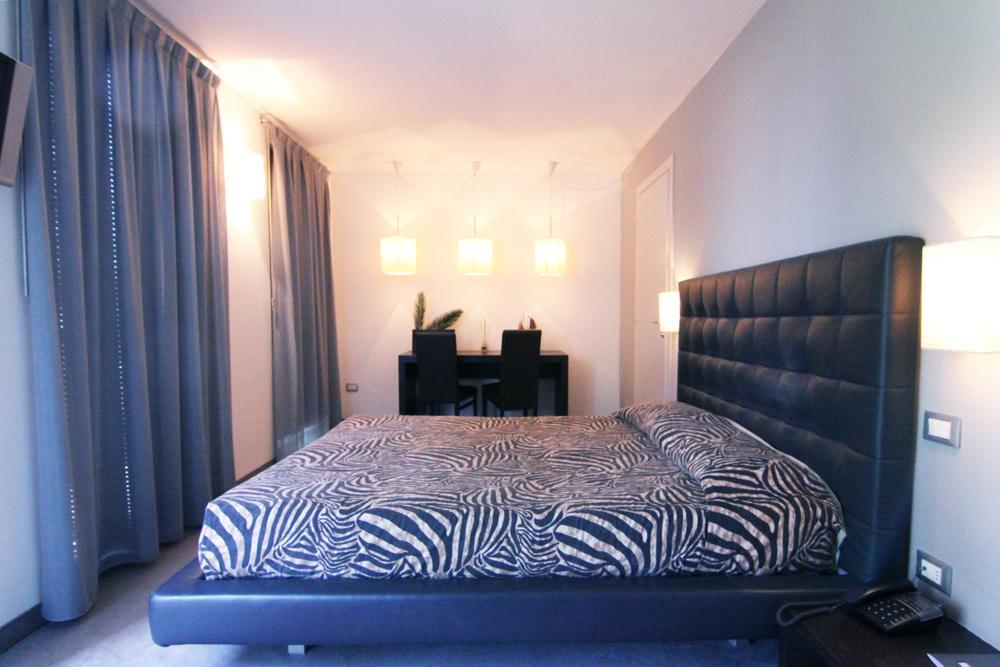 Hotel Ex-L Fiume Veneto Pokój zdjęcie