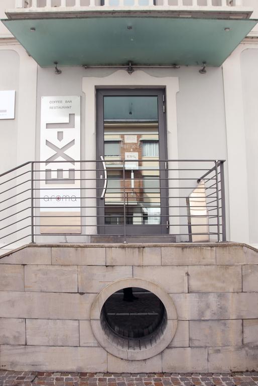 Hotel Ex-L Fiume Veneto Zewnętrze zdjęcie