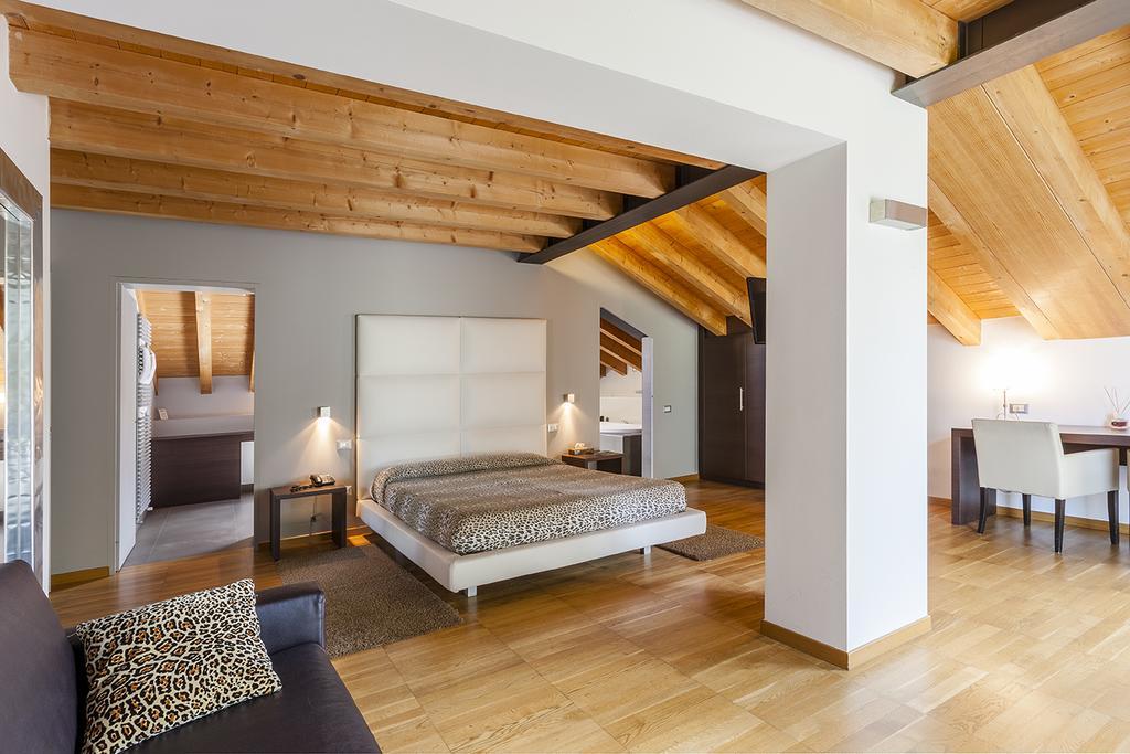 Hotel Ex-L Fiume Veneto Zewnętrze zdjęcie