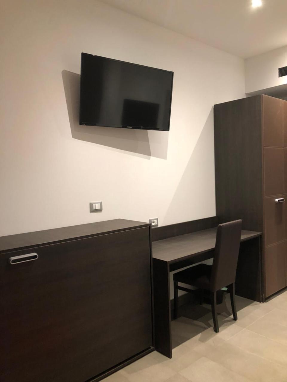 Hotel Ex-L Fiume Veneto Zewnętrze zdjęcie